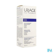 Afbeelding in Gallery-weergave laden, Uriage Ds Reinigingsgel Tube 150ml
