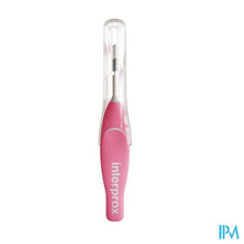Afbeelding in Gallery-weergave laden, Interprox Nano Roze Cylindrisch 0.7