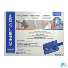 Load image into Gallery viewer, Biosynex Thermisch Kussen Multizone 20x30cm