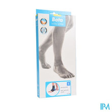 Afbeelding in Gallery-weergave laden, Bota Ortho Ab 900 Zwart N5 26 Cm 22600026