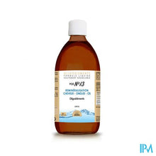 Charger l'image dans la galerie, Bioligophyt Brandnetel Gutt 100ml Bioligo