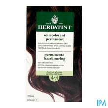 Load image into Gallery viewer, Herbatint 4m Acajoukastanje 170ml