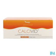 Bild in Galerieansicht laden, Calcivid 1000mg/880ie Orange Sach 30