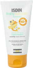 Afbeelding in Gallery-weergave laden, Isdin Babynaturals Herstellende Luierzalf 50ml