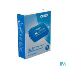 Charger l'image dans la galerie, Omron Easy Cuff Manchet M+l