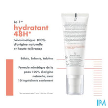 Afbeelding in Gallery-weergave laden, Avene TolErance Hydra 10 Hydraterende Creme 40ml