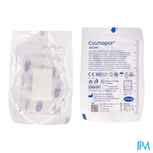 Charger l'image dans la galerie, Cosmopor Silicone 7,2x 5cm 10
