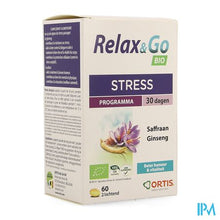 Afbeelding in Gallery-weergave laden, Ortis Relax&go Bio Comp 4x15
