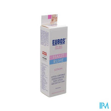 Afbeelding in Gallery-weergave laden, Eubos Haut Ruhe Baby-kind Lotion Dh-gev H 125ml