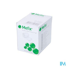 Afbeelding in Gallery-weergave laden, Mefix Zelfklevende Fixatie 5,0cmx10,0m 1 310500