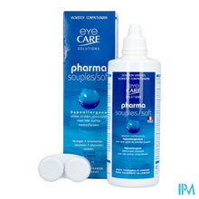 Load image into Gallery viewer, Eye Care Pharma Souples Opl Contactlenzen 360ml