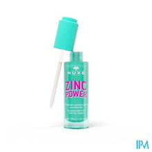 Charger l'image dans la galerie, Nuxe Zinc Power Blemish & Spot Control Serum 30ml
