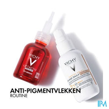 Afbeelding in Gallery-weergave laden, Vichy Cap Sol Uv-age Medium Getint Spf50+ 40ml
