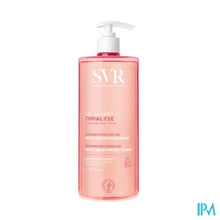 Afbeelding in Gallery-weergave laden, Svr Topialyse Douchegel Pompfl 1l Nf