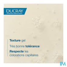 Afbeelding in Gallery-weergave laden, Ducray Kelual Squanorm Sh Droge Schilfers 400ml