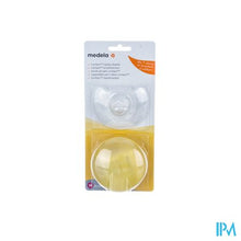 Afbeelding in Gallery-weergave laden, Medela Tepelhoedje Contact M
