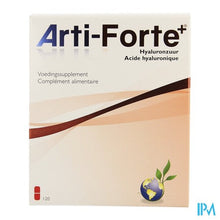 Afbeelding in Gallery-weergave laden, Arti-forte+ Tabl 120