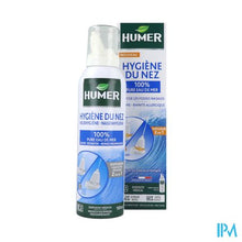Afbeelding in Gallery-weergave laden, Humer Isotone Spray Volw. Dubbel.verstuiver 150ml