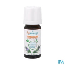 Charger l'image dans la galerie, Puressentiel Eo Rozemarijn Verbena Bio5ml
