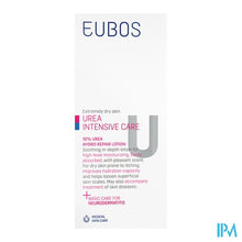 Afbeelding in Gallery-weergave laden, Eubos Urea 10% Hydro Repair Dh Tube 150ml