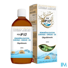 Charger l'image dans la galerie, Bioligophyt Brandnetel Gutt 100ml Bioligo