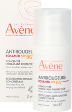 Afbeelding in Gallery-weergave laden, Avene Rosamed Concentraat Tegen Roodh. Spf50+ 30ml