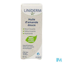 Charger l'image dans la galerie, Liniderm Amandelolie 60ml