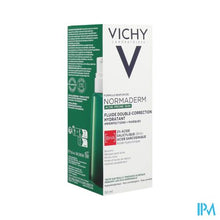 Afbeelding in Gallery-weergave laden, Vichy Normaderm Phytos.dub.corr.dag.verzorg. 50ml