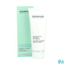 Afbeelding in Gallery-weergave laden, Darphin Masker Jeugdigheid Camelia Pot 75ml D3ef