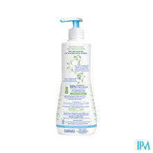 Charger l'image dans la galerie, Mustela Pn Wasgel Zacht 500ml
