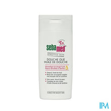 Charger l'image dans la galerie, Sebamed Douche Olie 200ml