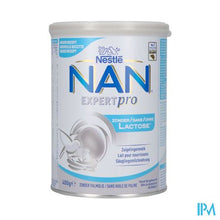 Charger l'image dans la galerie, Nan Expertpro Z/lactose 400g