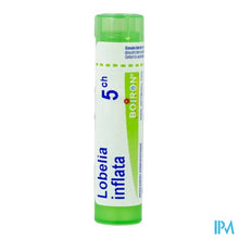 Afbeelding in Gallery-weergave laden, Lobelia Inflata 5ch Gr 4g Boiron