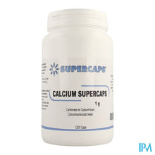 Charger l'image dans la galerie, Calcium Carb. Supercaps Caps 1000x1000mg