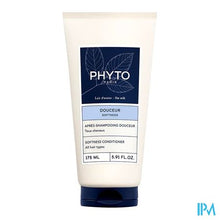 Afbeelding in Gallery-weergave laden, Phyto Tous Cheveux Zachte Conditioner Fl 150ml