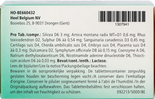 Afbeelding in Gallery-weergave laden, Zeel Tabl 250 Heel