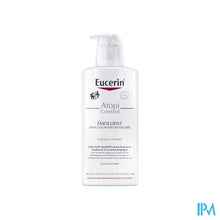 Afbeelding in Gallery-weergave laden, Eucerin Atopicontrol Lotion Kalmerend 400ml