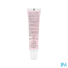 Afbeelding in Gallery-weergave laden, Klorane Gezicht Pioenroos Bio Lichte Cr 40ml