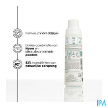 Afbeelding in Gallery-weergave laden, Klorane Capil. Droogsh Haver Rotopoeder Z/lyral50g