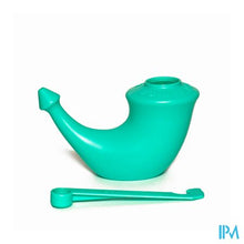 Afbeelding in Gallery-weergave laden, Rhino Horn Junior Neusspoeler