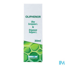 Afbeelding in Gallery-weergave laden, Oliphenor 30ml