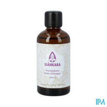 Charger l'image dans la galerie, Sjankara Teunisbloem Plant. Olie Bio 100ml