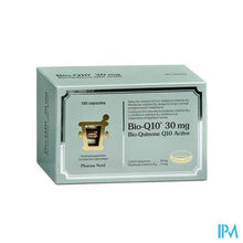 Afbeelding in Gallery-weergave laden, Bio-Q10 30mg 180 Caps