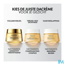 Afbeelding in Gallery-weergave laden, Vichy Neovadiol Longevity Creme Refill 50ml