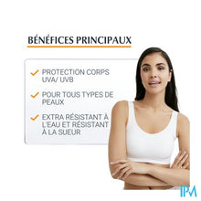 Load image into Gallery viewer, Eucerin Sun Prot. Dry Touch Sun Gel Cr Ip50+ 200ml