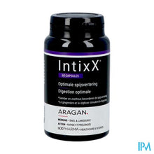 Afbeelding in Gallery-weergave laden, Intixx V-caps 60