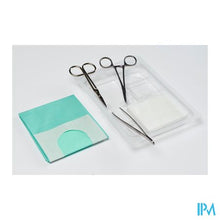 Load image into Gallery viewer, Hechtingsset 1 P/s