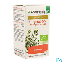 Afbeelding in Gallery-weergave laden, Arkocaps Olijfboom Bio Caps 45 Nf
