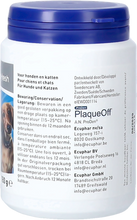 Afbeelding in Gallery-weergave laden, Orozyme Bucco-fresh Chien Chat 180g