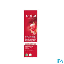 Load image into Gallery viewer, Weleda Granaatappel&maca Verstevigende Serum 30ml